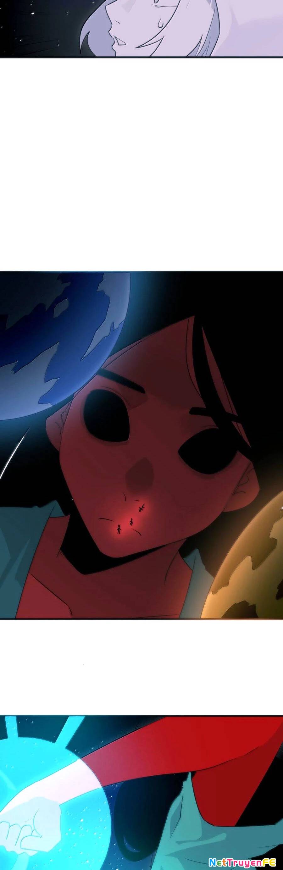 Bổn Thánh Nữ Ngã Bài Rồi Chap 393 - Next Chap 394