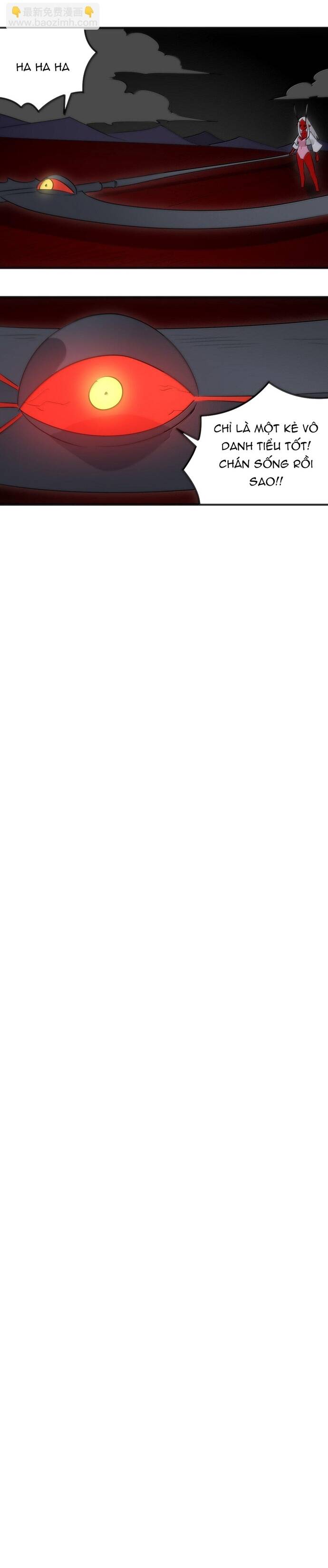 Bổn Thánh Nữ Ngã Bài Rồi Chap 394 - Next Chap 395