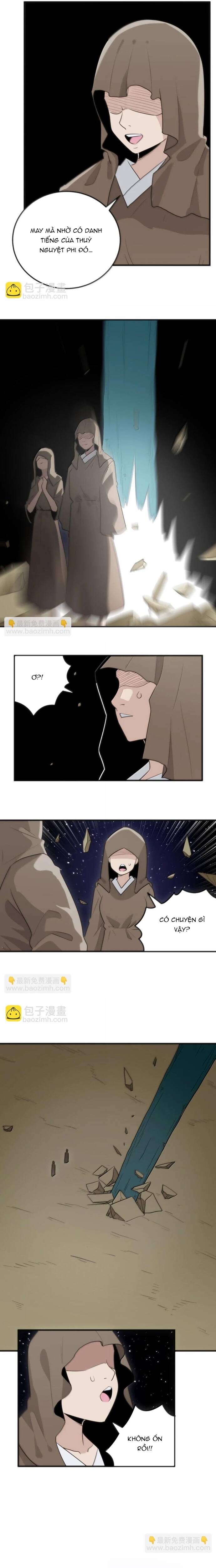 Bổn Thánh Nữ Ngã Bài Rồi Chap 400 - Next Chap 401