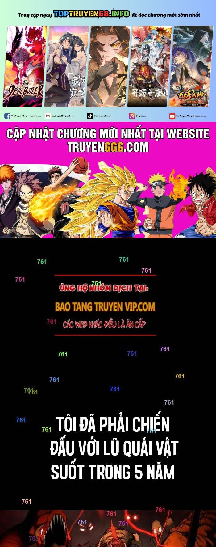 Bones Chap 8 - Next Chap 9