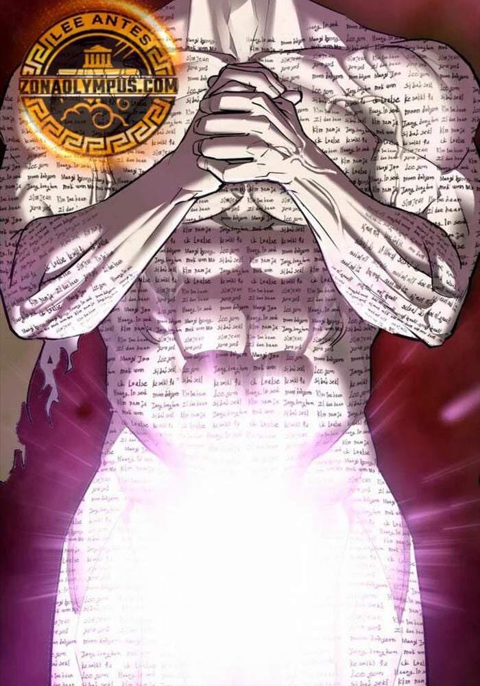 Bones Chap 8 - Next Chap 9