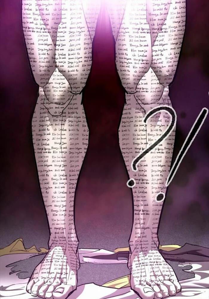 Bones Chap 8 - Next Chap 9