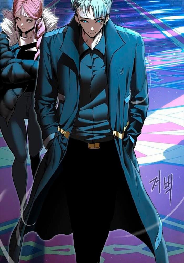 Bones Chap 8 - Next Chap 9