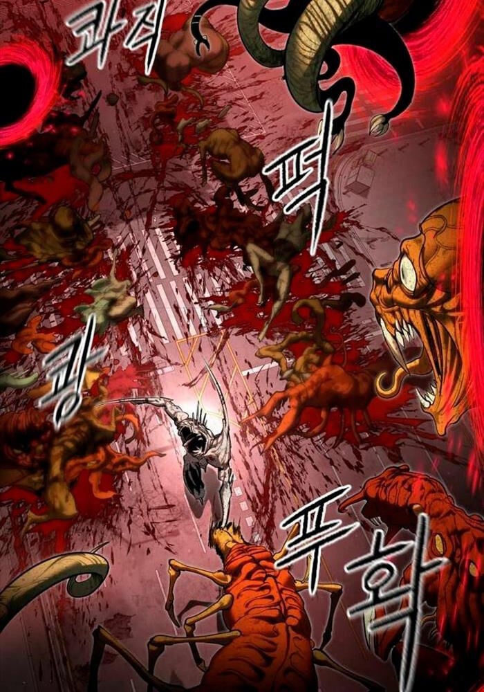 Bones Chap 8 - Next Chap 9