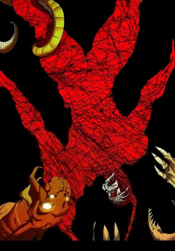 Bones Chap 8 - Next Chap 9