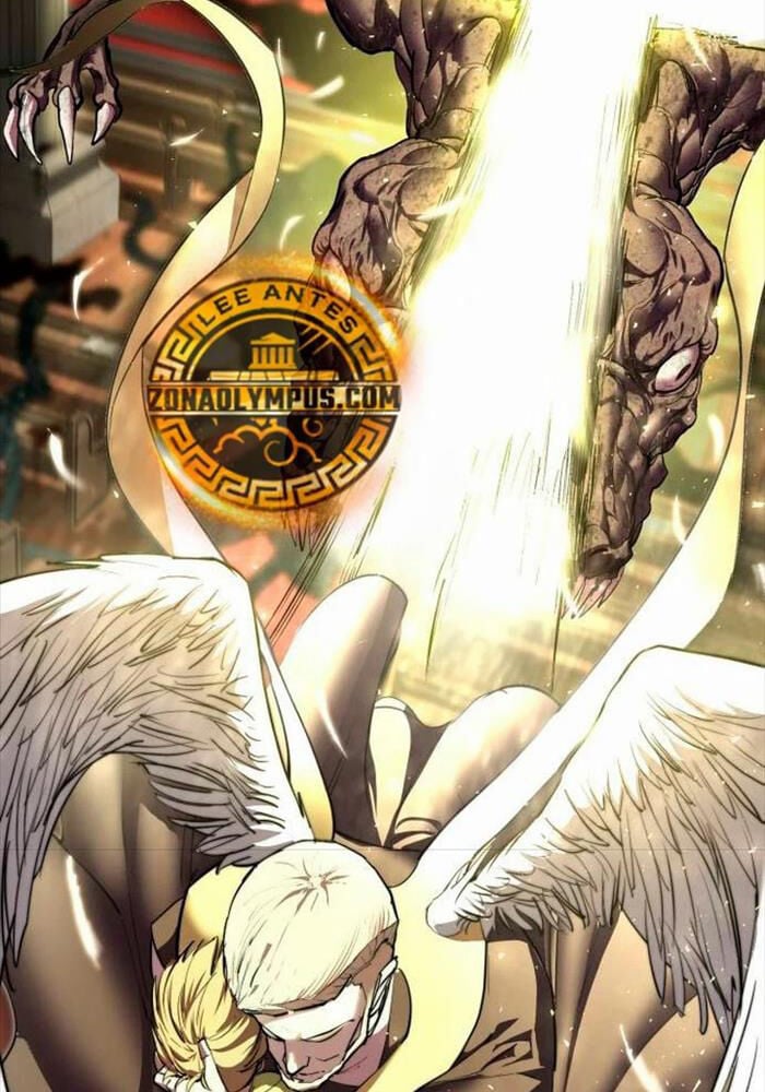 Bones Chap 8 - Next Chap 9