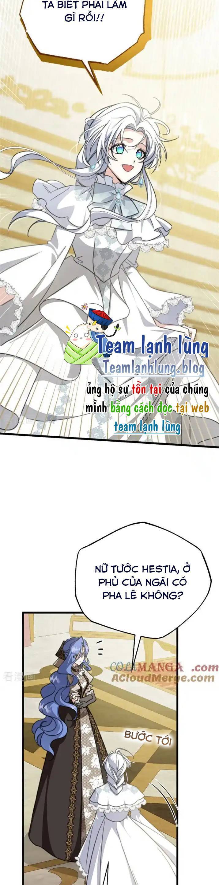 Bông Hoa Độc Của Nhà Công Tước Chap 43 - Next Chap 44