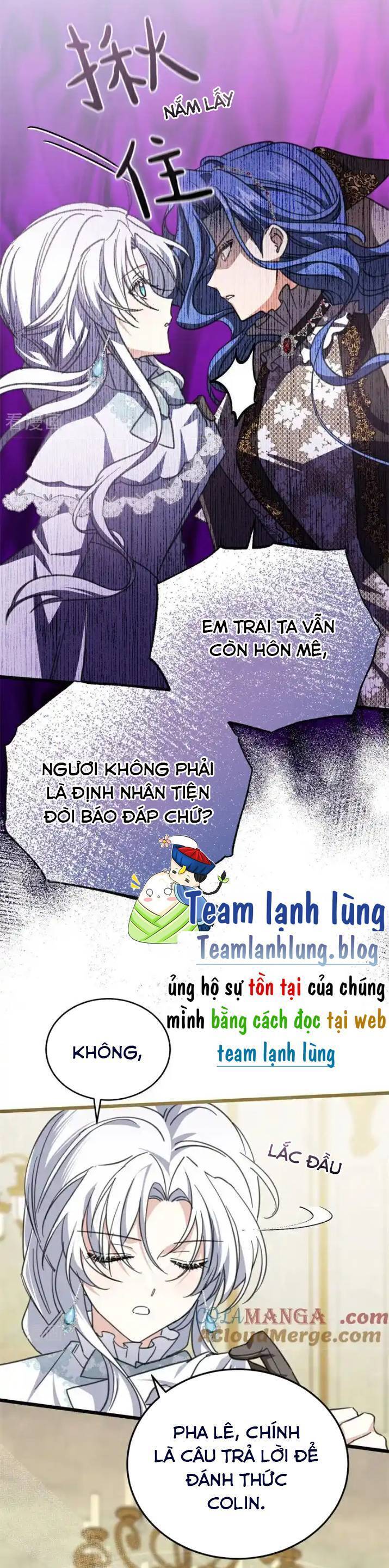 Bông Hoa Độc Của Nhà Công Tước Chap 43 - Next Chap 44