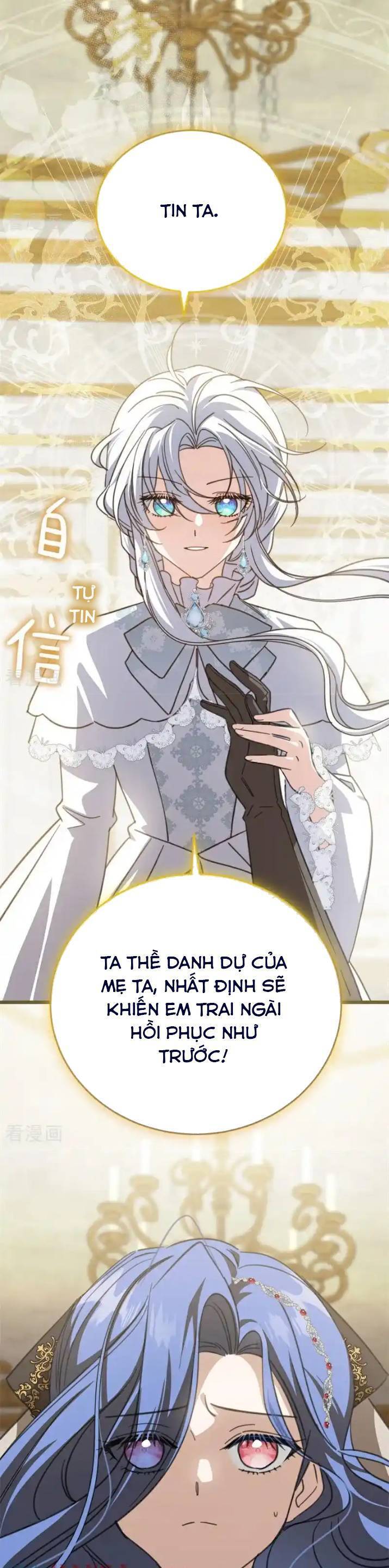 Bông Hoa Độc Của Nhà Công Tước Chap 43 - Next Chap 44