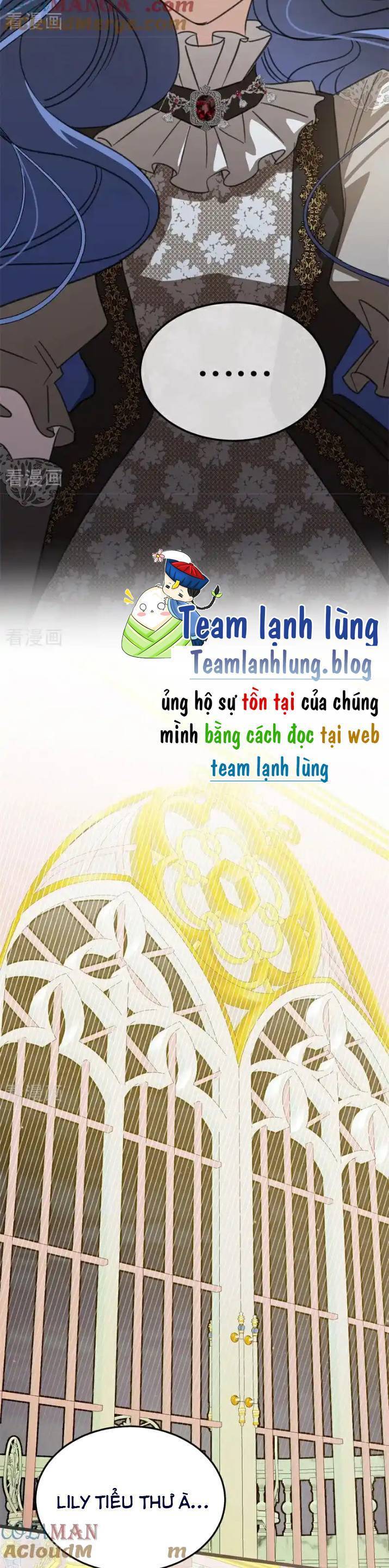 Bông Hoa Độc Của Nhà Công Tước Chap 43 - Next Chap 44