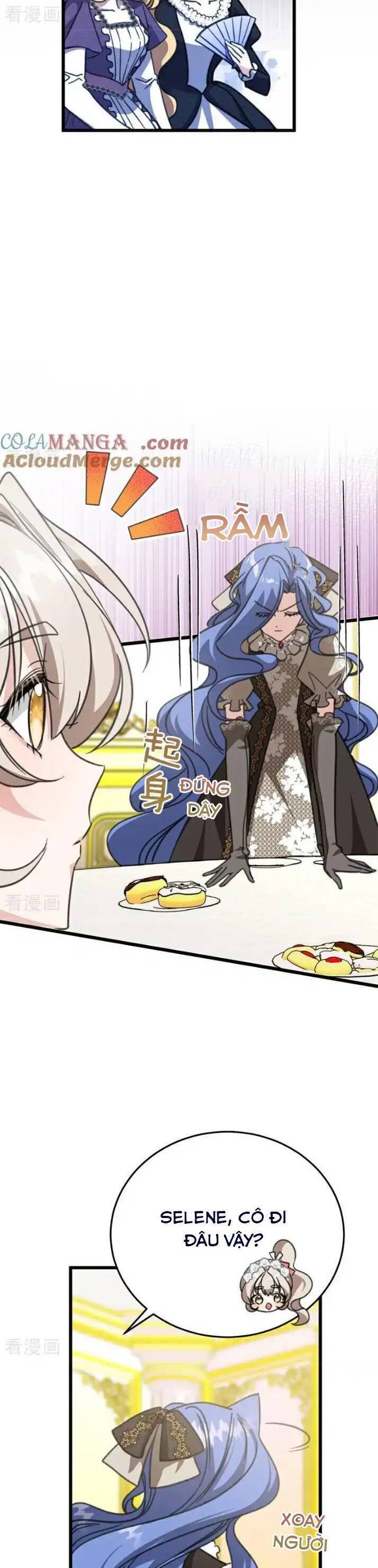 Bông Hoa Độc Của Nhà Công Tước Chap 43 - Next Chap 44