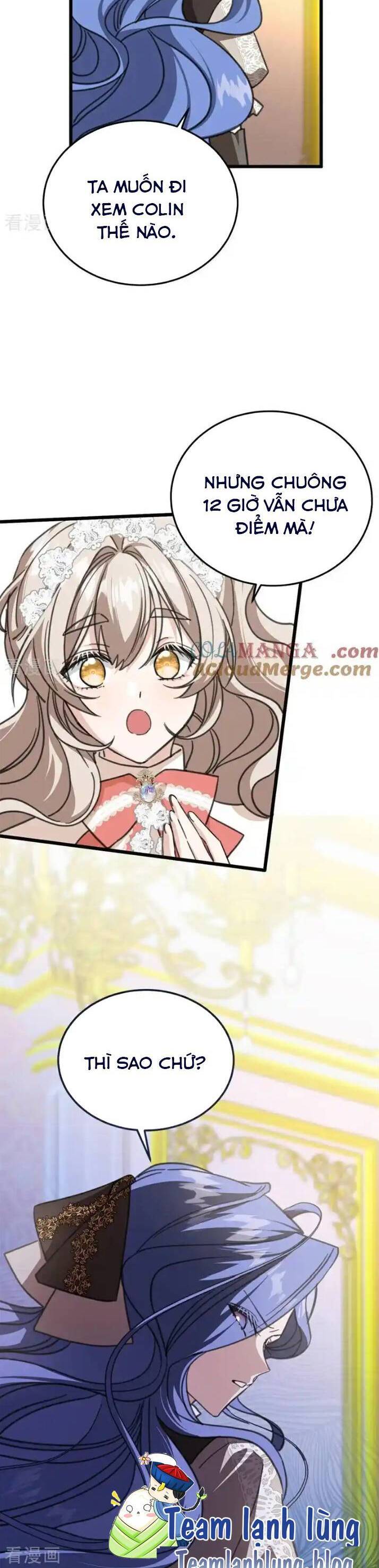 Bông Hoa Độc Của Nhà Công Tước Chap 43 - Next Chap 44