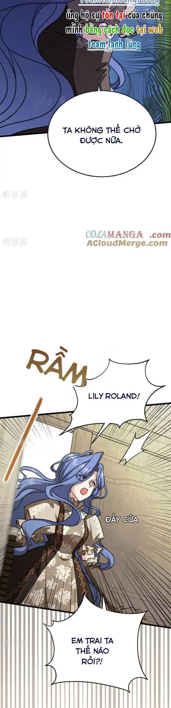 Bông Hoa Độc Của Nhà Công Tước Chap 43 - Next Chap 44