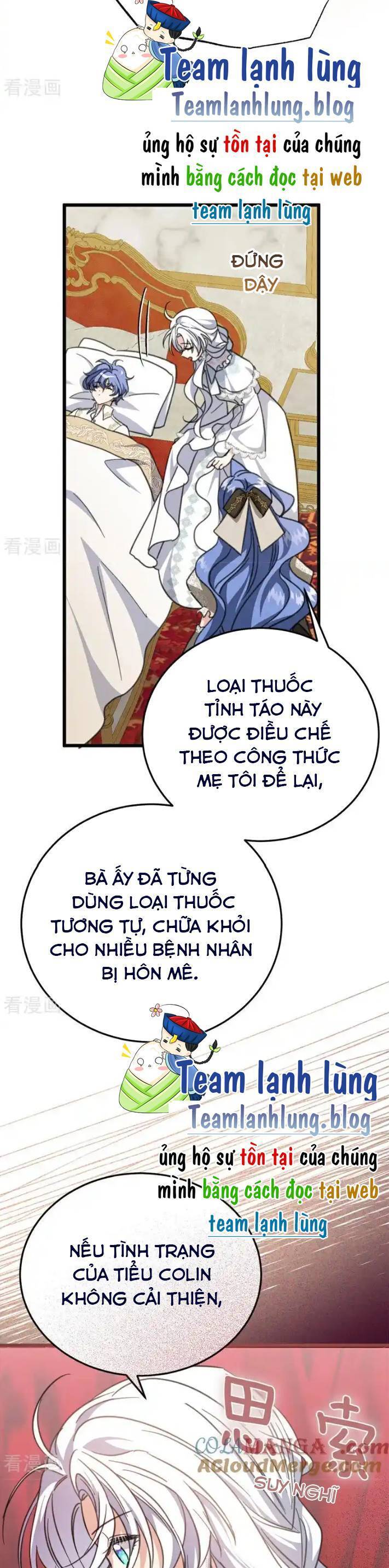 Bông Hoa Độc Của Nhà Công Tước Chap 43 - Next Chap 44