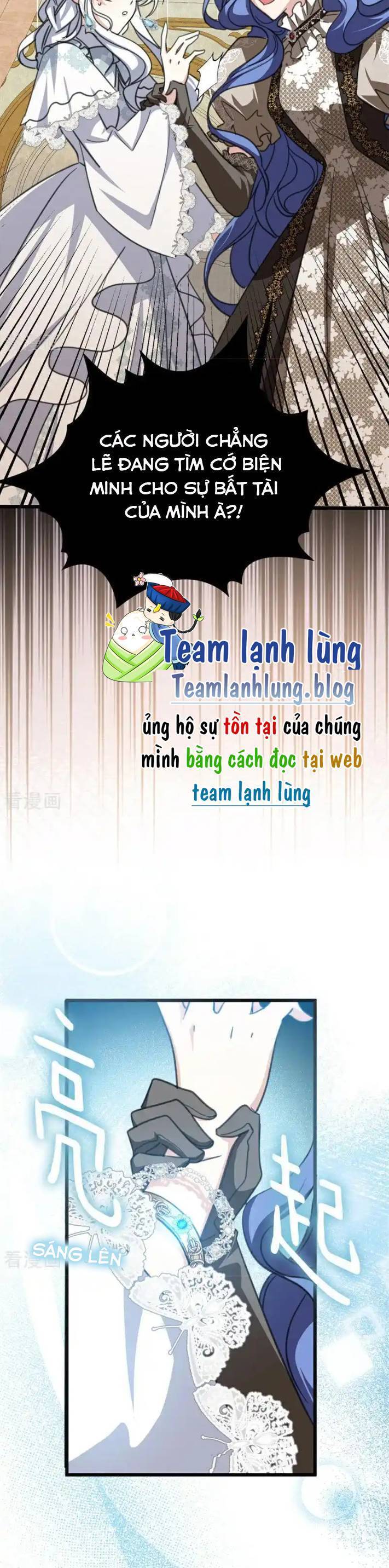 Bông Hoa Độc Của Nhà Công Tước Chap 43 - Next Chap 44