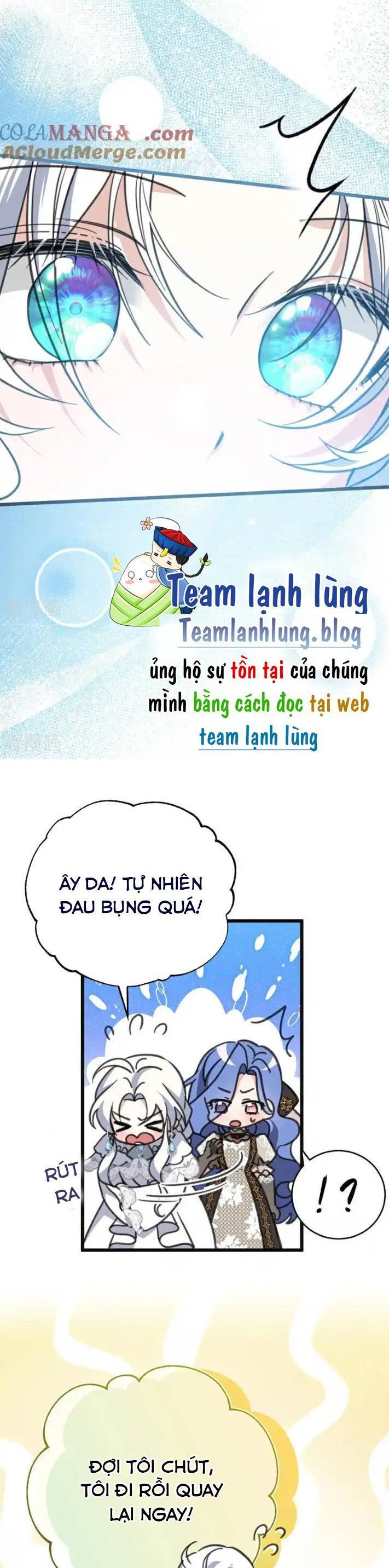 Bông Hoa Độc Của Nhà Công Tước Chap 43 - Next Chap 44