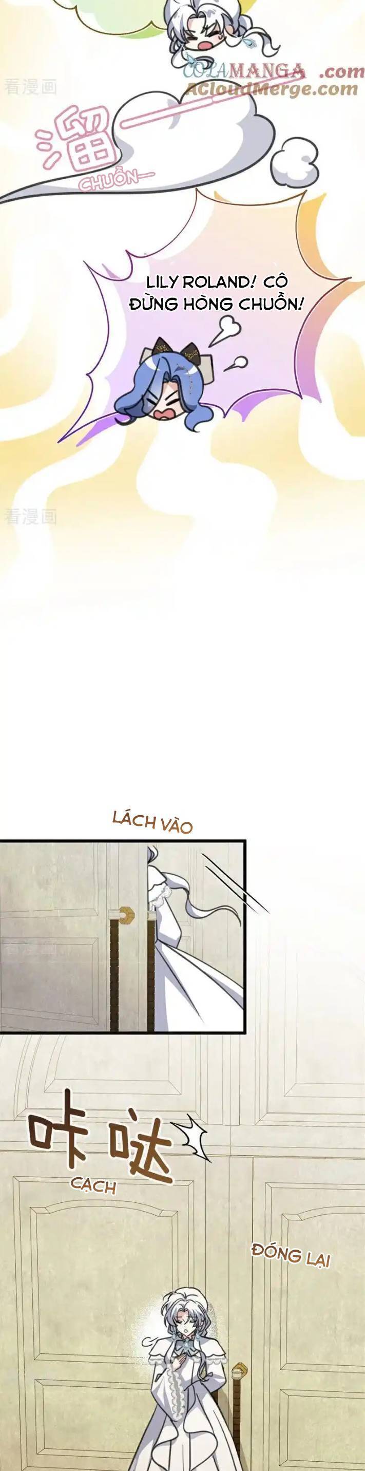 Bông Hoa Độc Của Nhà Công Tước Chap 43 - Next Chap 44