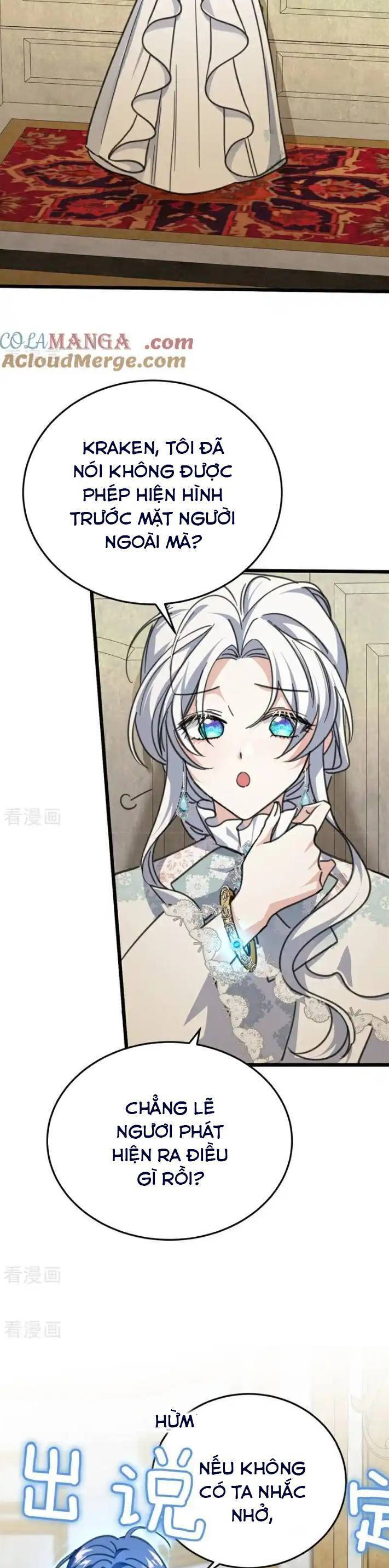 Bông Hoa Độc Của Nhà Công Tước Chap 43 - Next Chap 44