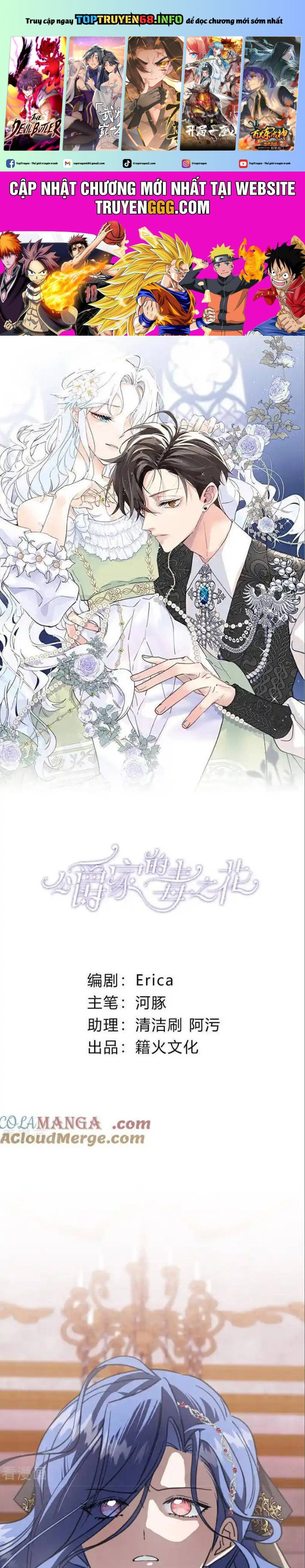 Bông Hoa Độc Của Nhà Công Tước Chap 44 - Next Chap 45