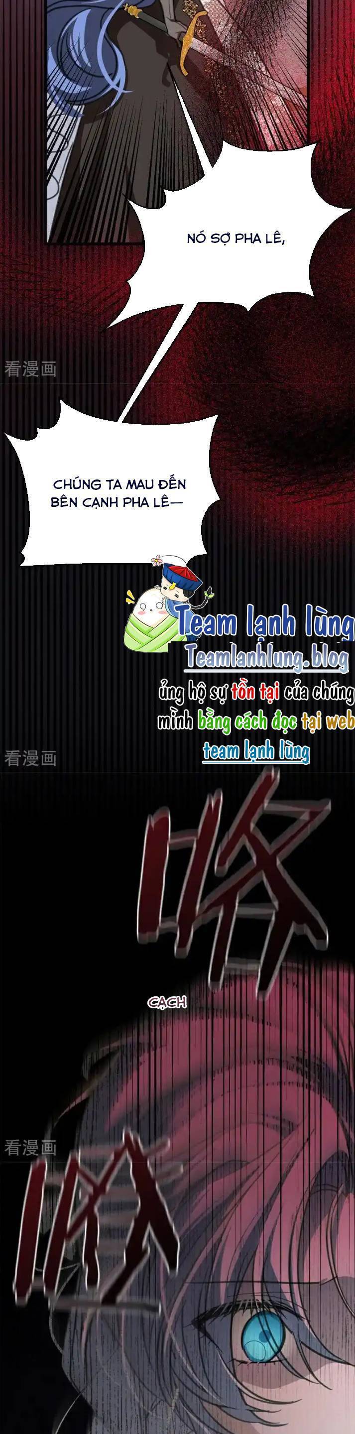 Bông Hoa Độc Của Nhà Công Tước Chap 44 - Next Chap 45