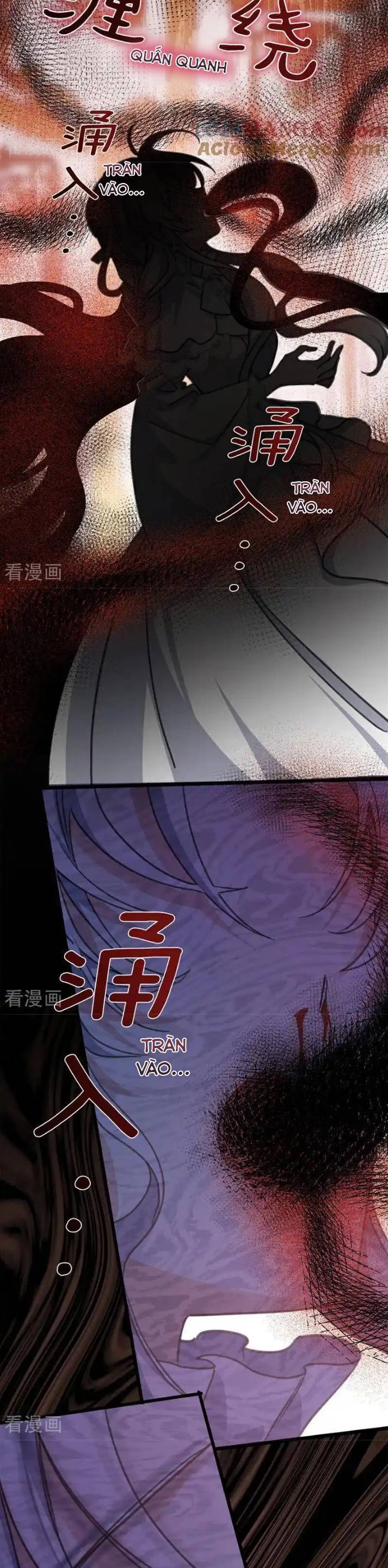 Bông Hoa Độc Của Nhà Công Tước Chap 44 - Next Chap 45