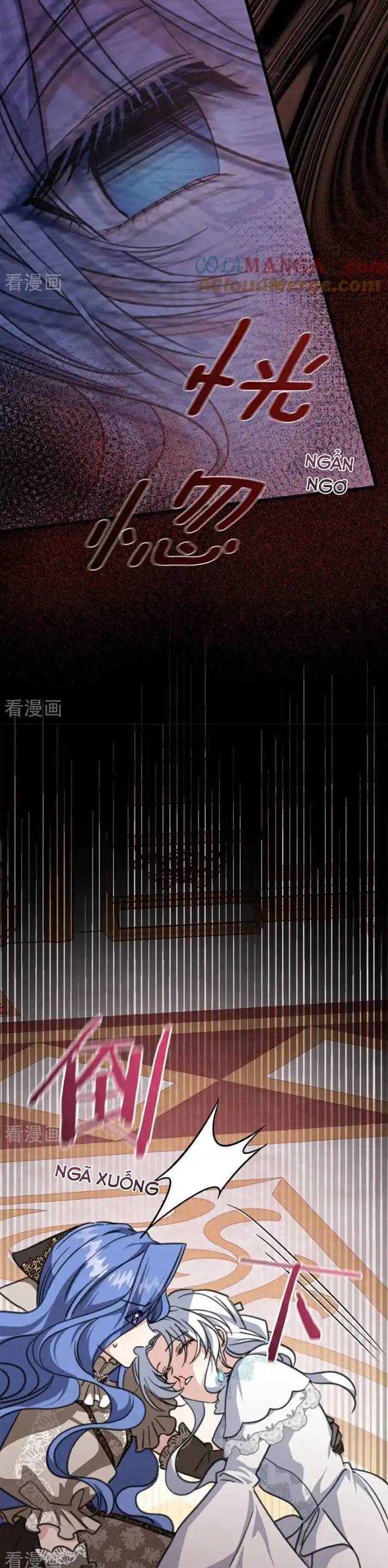 Bông Hoa Độc Của Nhà Công Tước Chap 44 - Next Chap 45