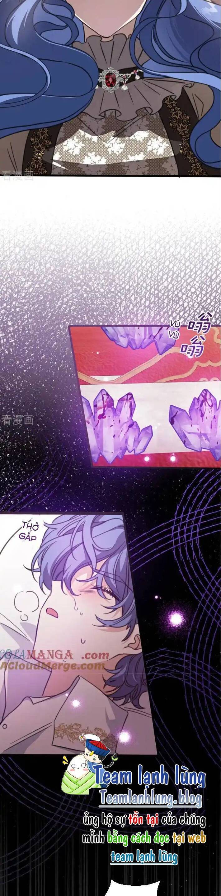 Bông Hoa Độc Của Nhà Công Tước Chap 44 - Next Chap 45