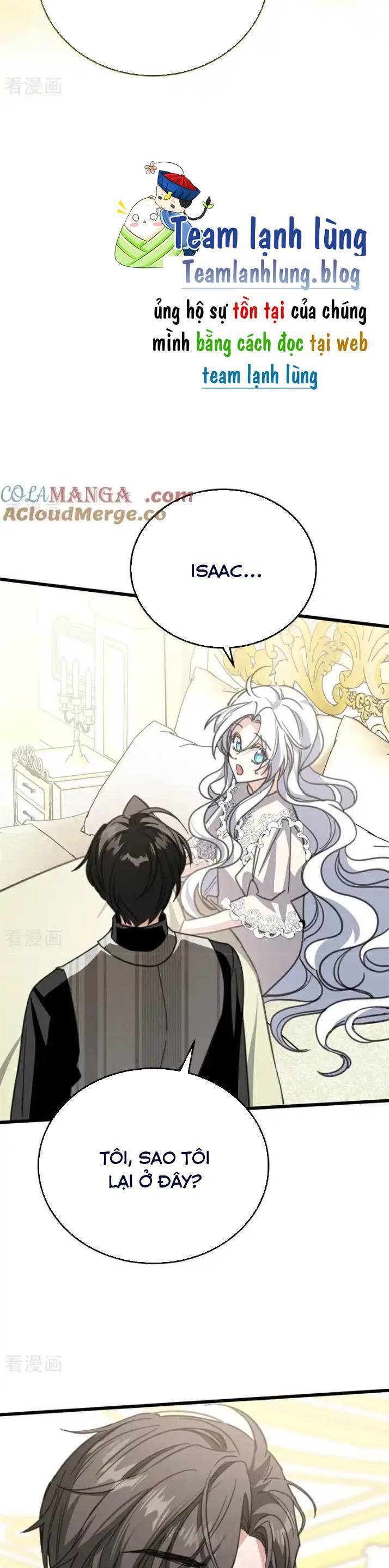 Bông Hoa Độc Của Nhà Công Tước Chap 44 - Next Chap 45