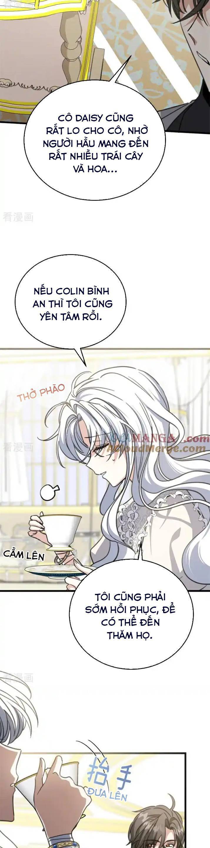 Bông Hoa Độc Của Nhà Công Tước Chap 44 - Next Chap 45