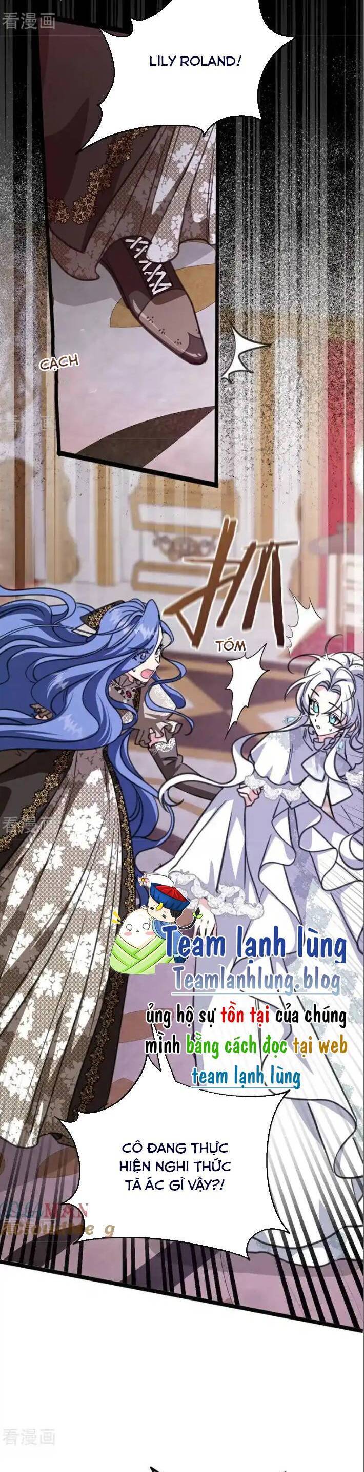 Bông Hoa Độc Của Nhà Công Tước Chap 44 - Next Chap 45