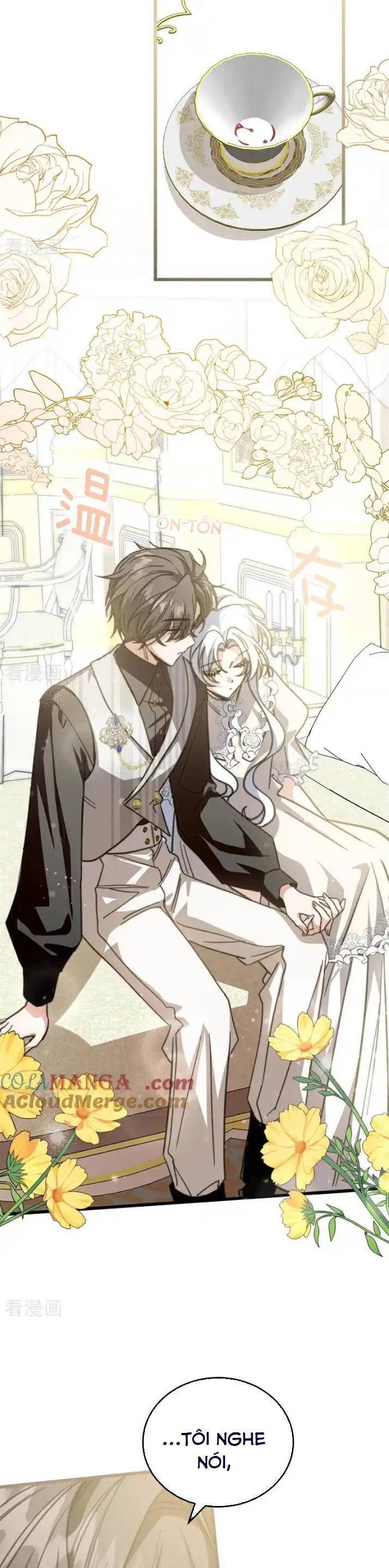 Bông Hoa Độc Của Nhà Công Tước Chap 44 - Next Chap 45