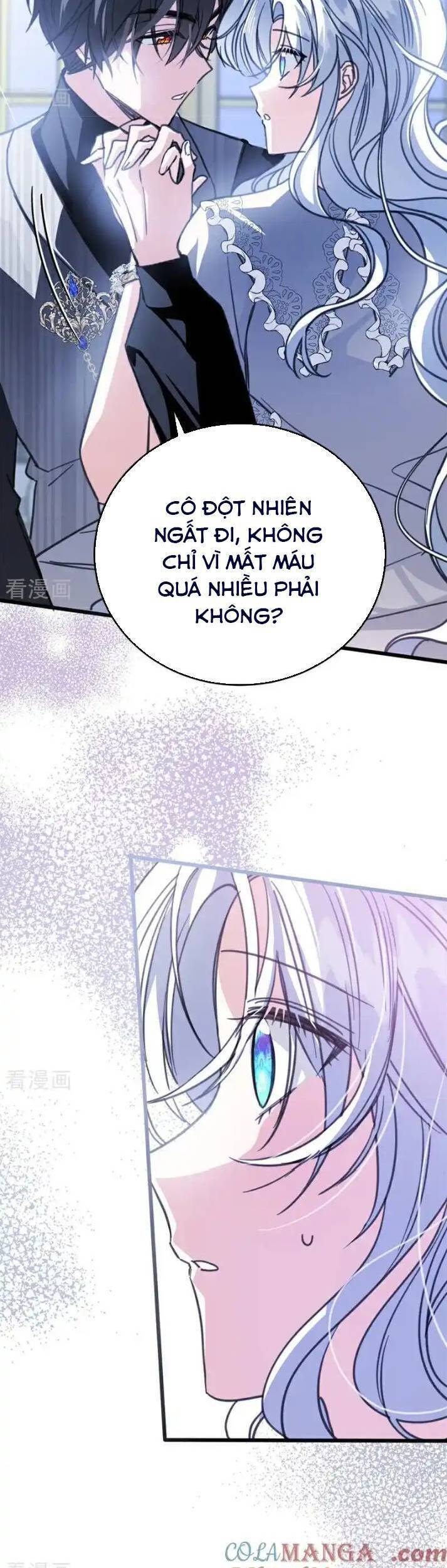 Bông Hoa Độc Của Nhà Công Tước Chap 44 - Next Chap 45