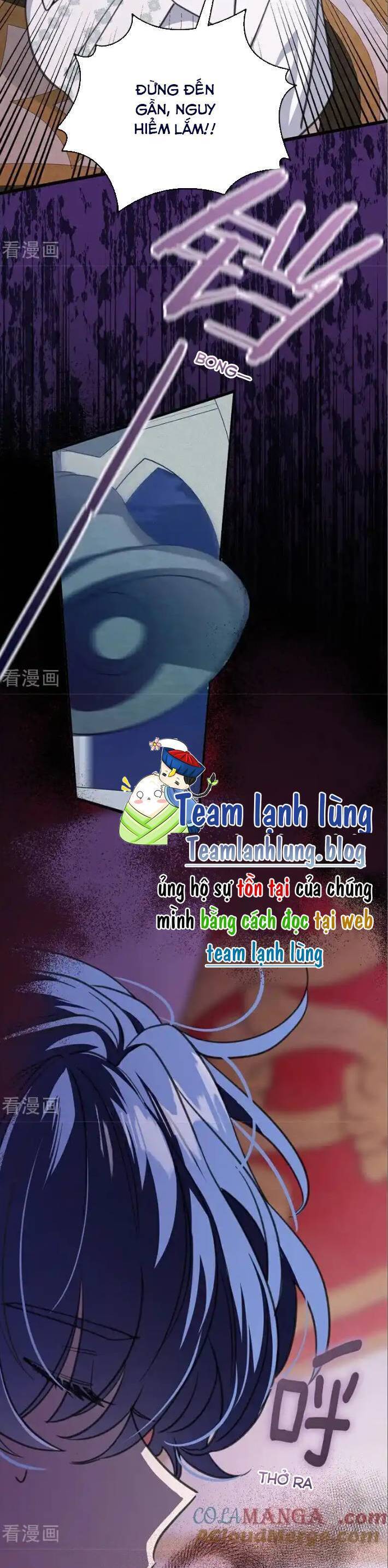 Bông Hoa Độc Của Nhà Công Tước Chap 44 - Next Chap 45