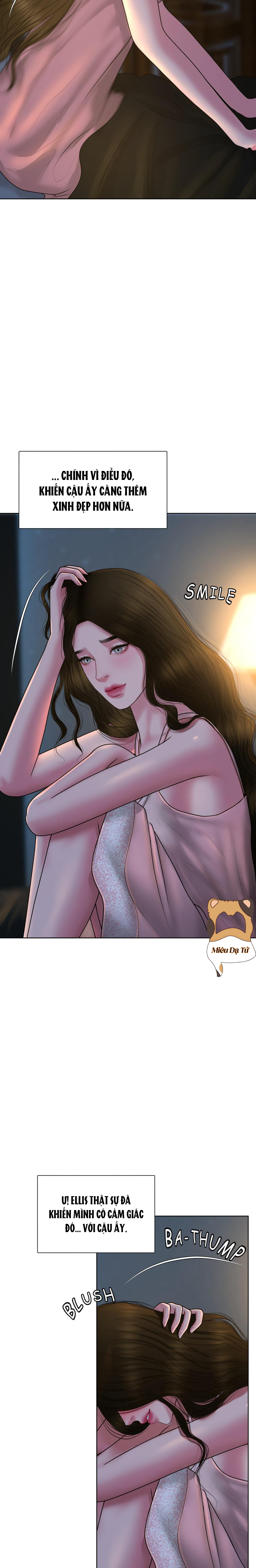 Bóng Ma Tâm Hồn Chap 21 - Next Chap 22