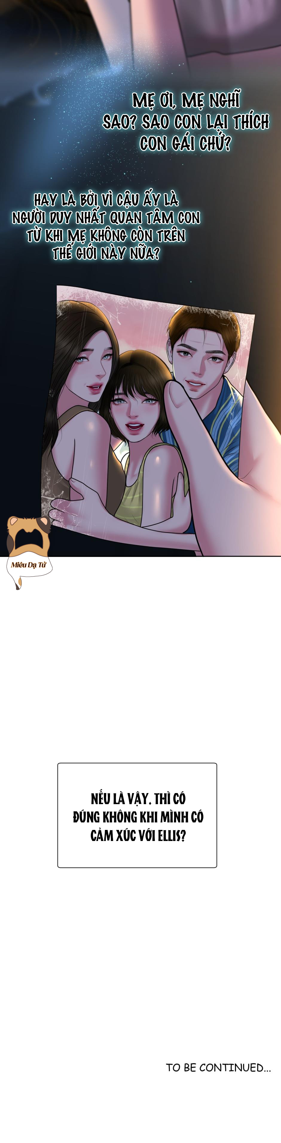 Bóng Ma Tâm Hồn Chap 21 - Next Chap 22