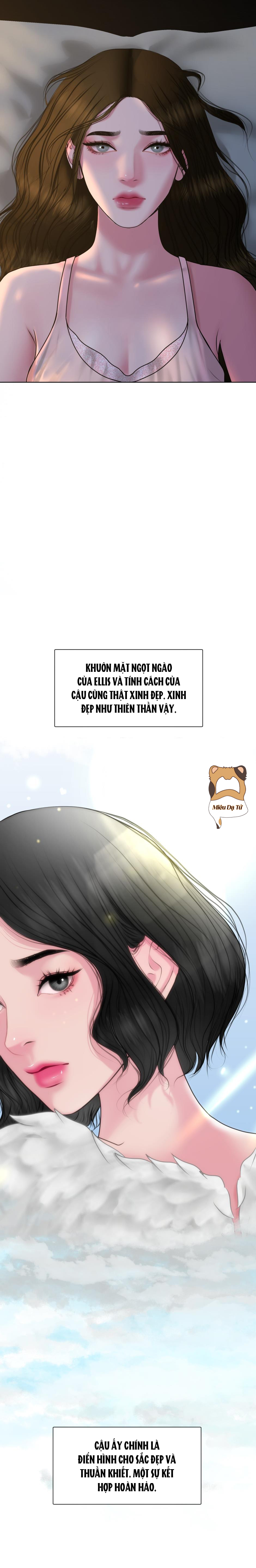 Bóng Ma Tâm Hồn Chap 21 - Next Chap 22