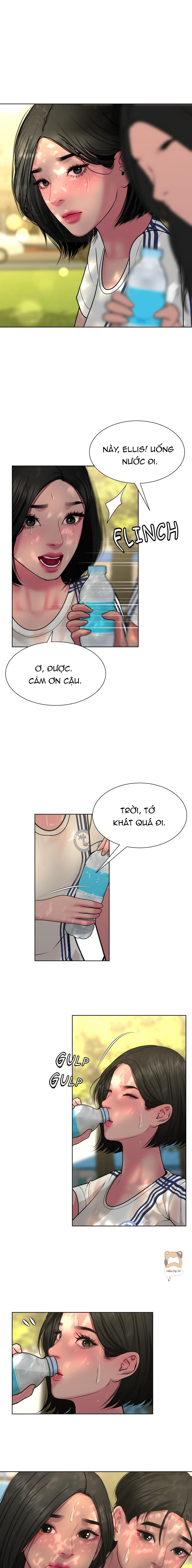 Bóng Ma Tâm Hồn Chap 25 - Next Chap 26