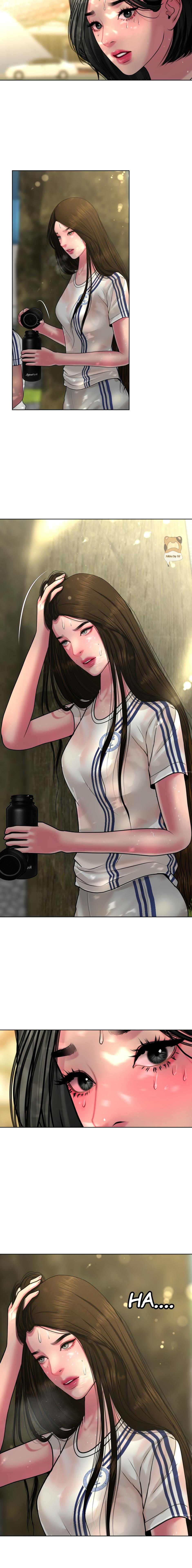 Bóng Ma Tâm Hồn Chap 25 - Next Chap 26