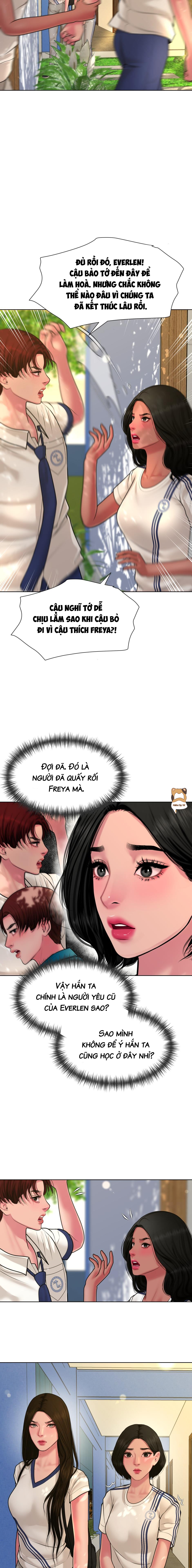 Bóng Ma Tâm Hồn Chap 27 - Next Chap 28