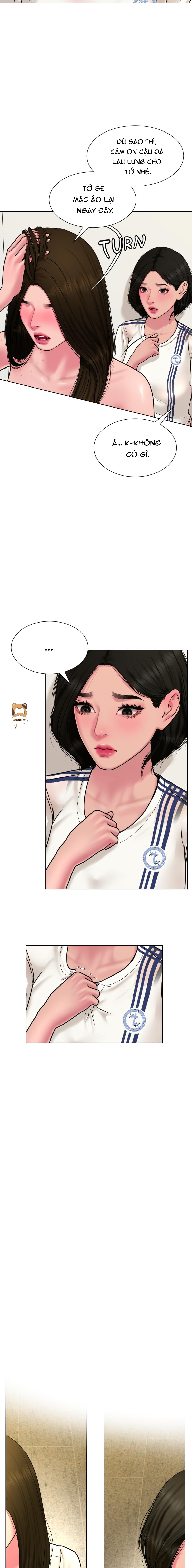 Bóng Ma Tâm Hồn Chap 27 - Next Chap 28