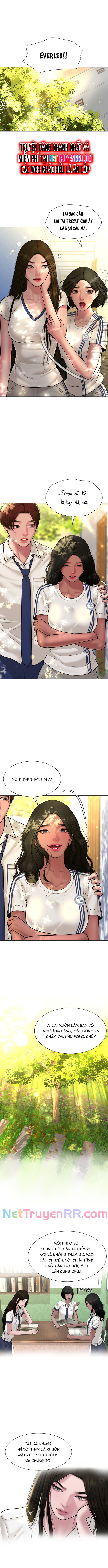 Bóng Ma Tâm Hồn Chap 28 - Next Chap 29