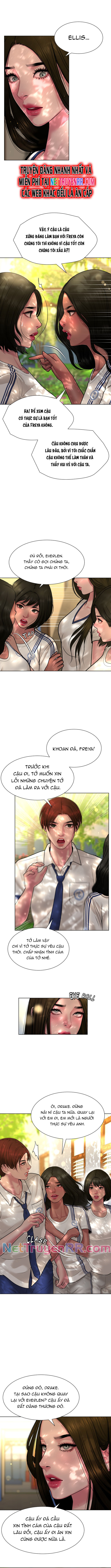Bóng Ma Tâm Hồn Chap 28 - Next Chap 29