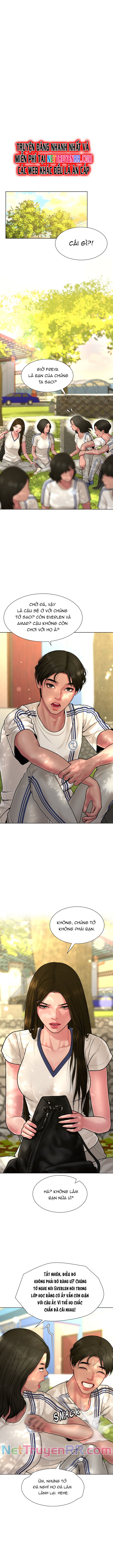 Bóng Ma Tâm Hồn Chap 29 - Next Chap 30