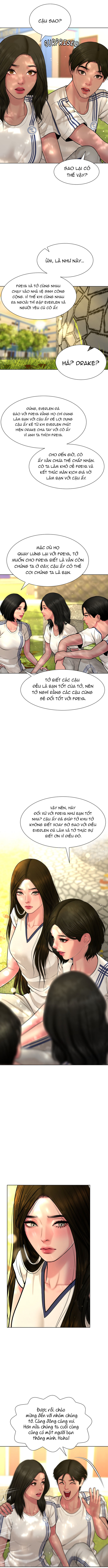 Bóng Ma Tâm Hồn Chap 29 - Next Chap 30