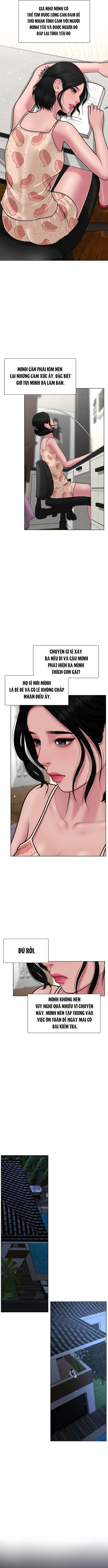 Bóng Ma Tâm Hồn Chap 29 - Next Chap 30