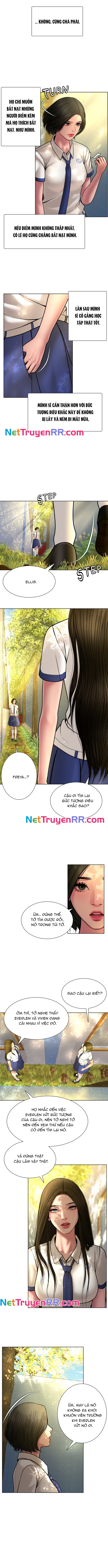 Bóng Ma Tâm Hồn Chap 31 - Next Chap 32