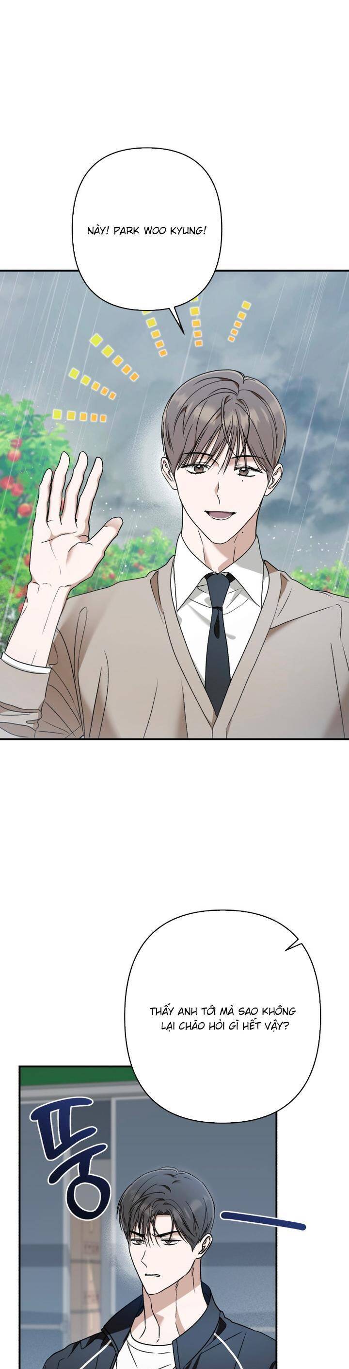 Bóng Râm Mùa Xuân Chap 19 - Next Chap 20