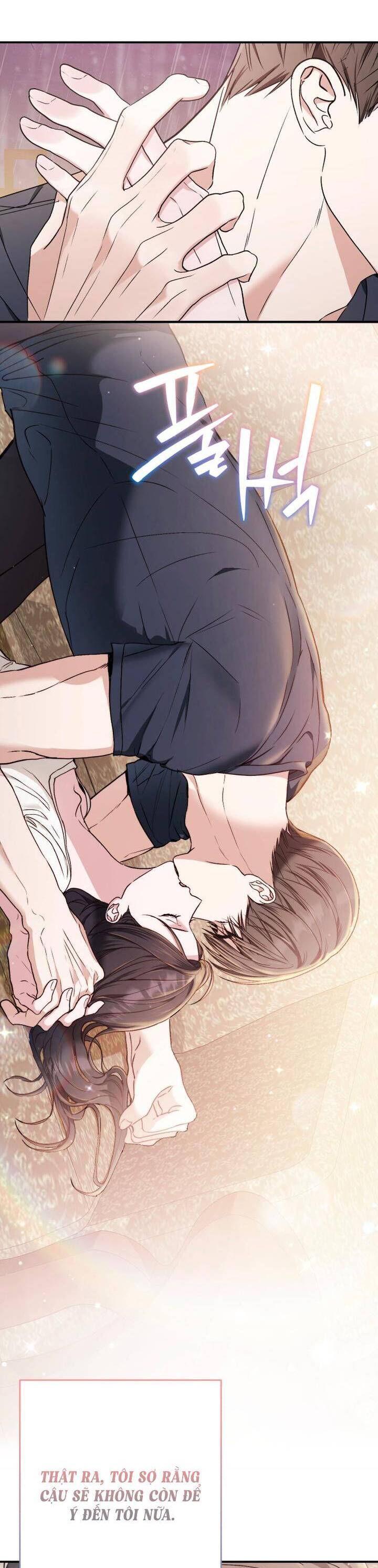 Bóng Râm Mùa Xuân Chap 20 - Next Chap 21