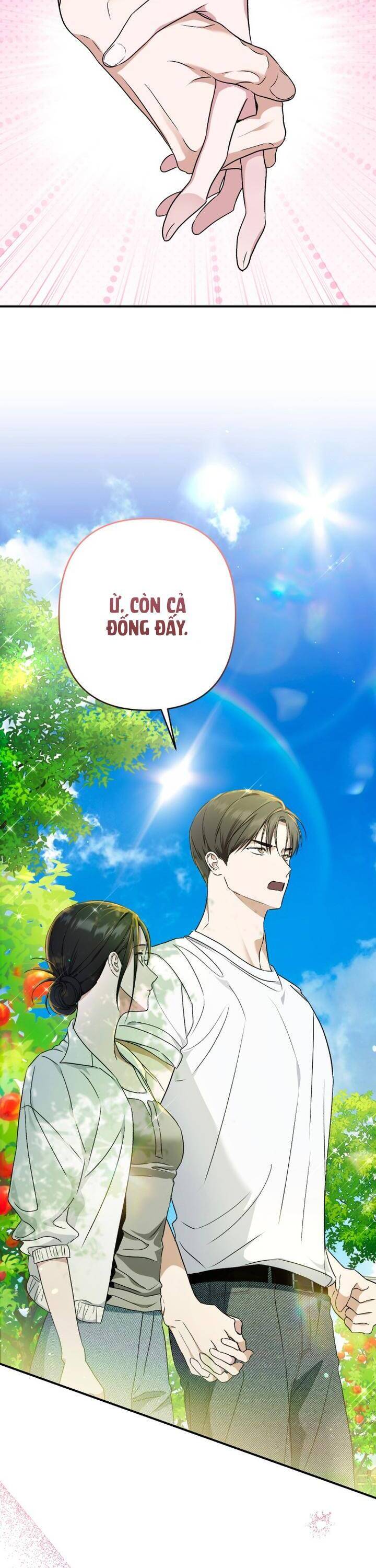 Bóng Râm Mùa Xuân Chap 21 - Next Chap 22