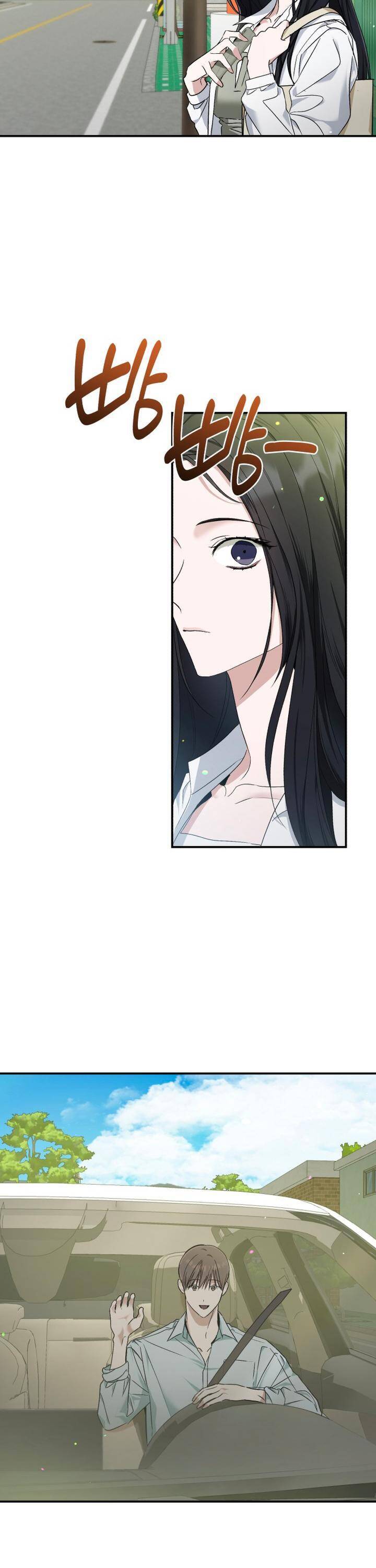 Bóng Râm Mùa Xuân Chap 22 - Next Chap 23